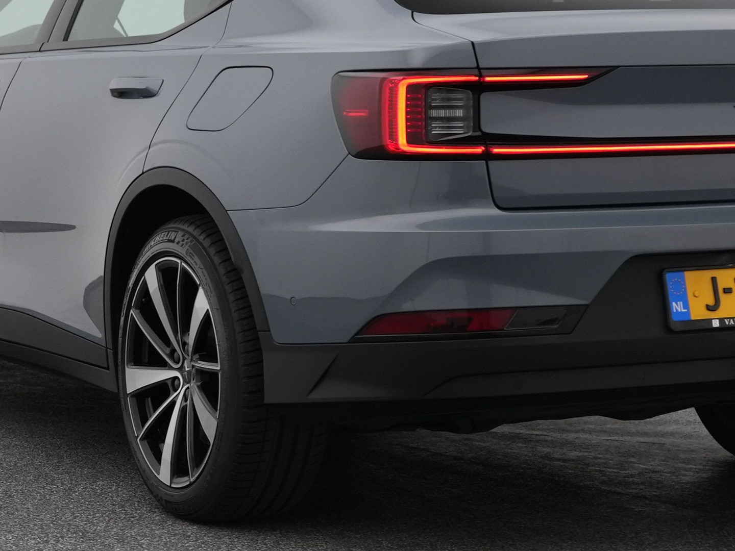 Polestar