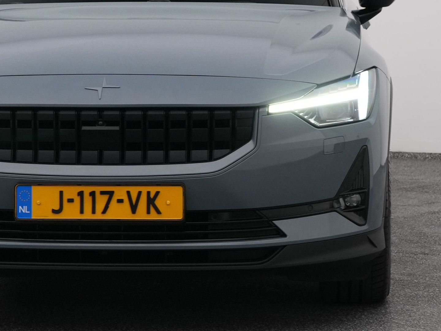 Polestar