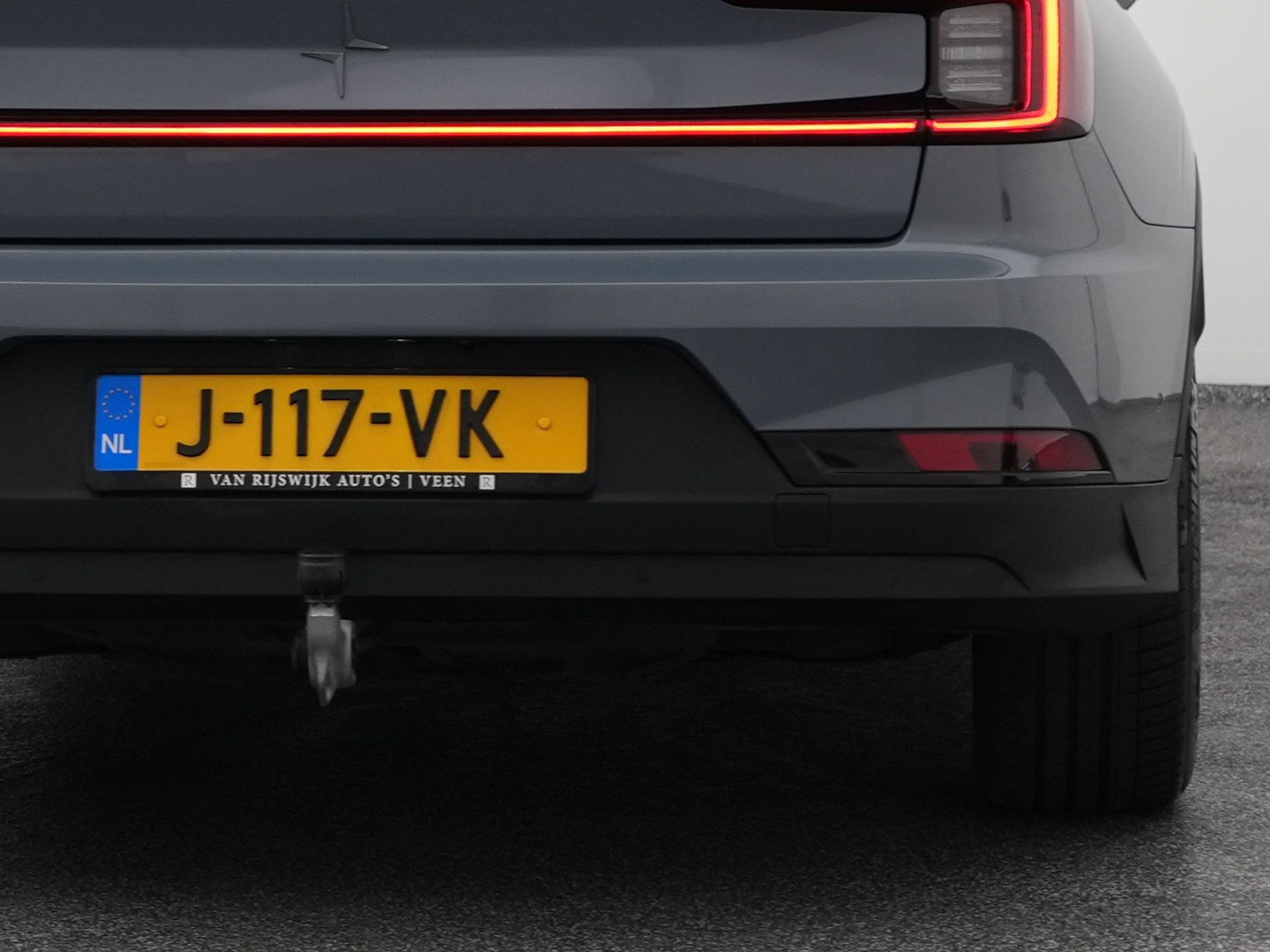 Polestar