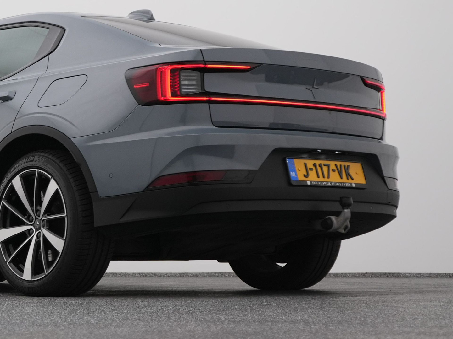 Polestar