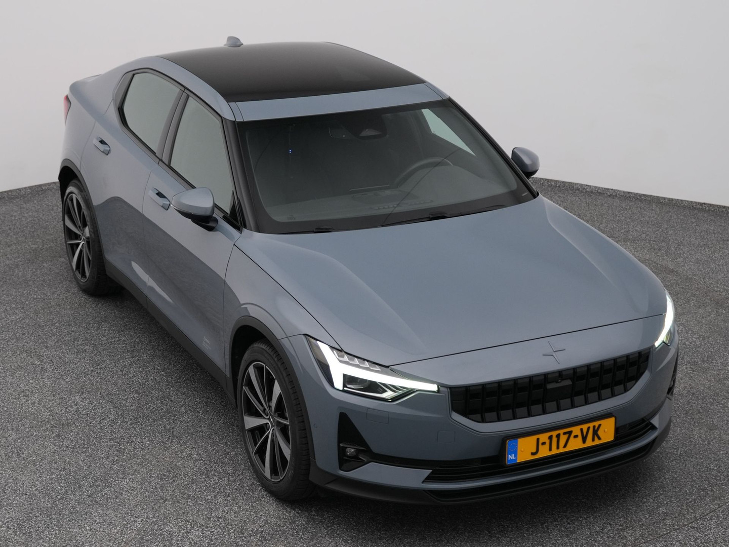 Polestar