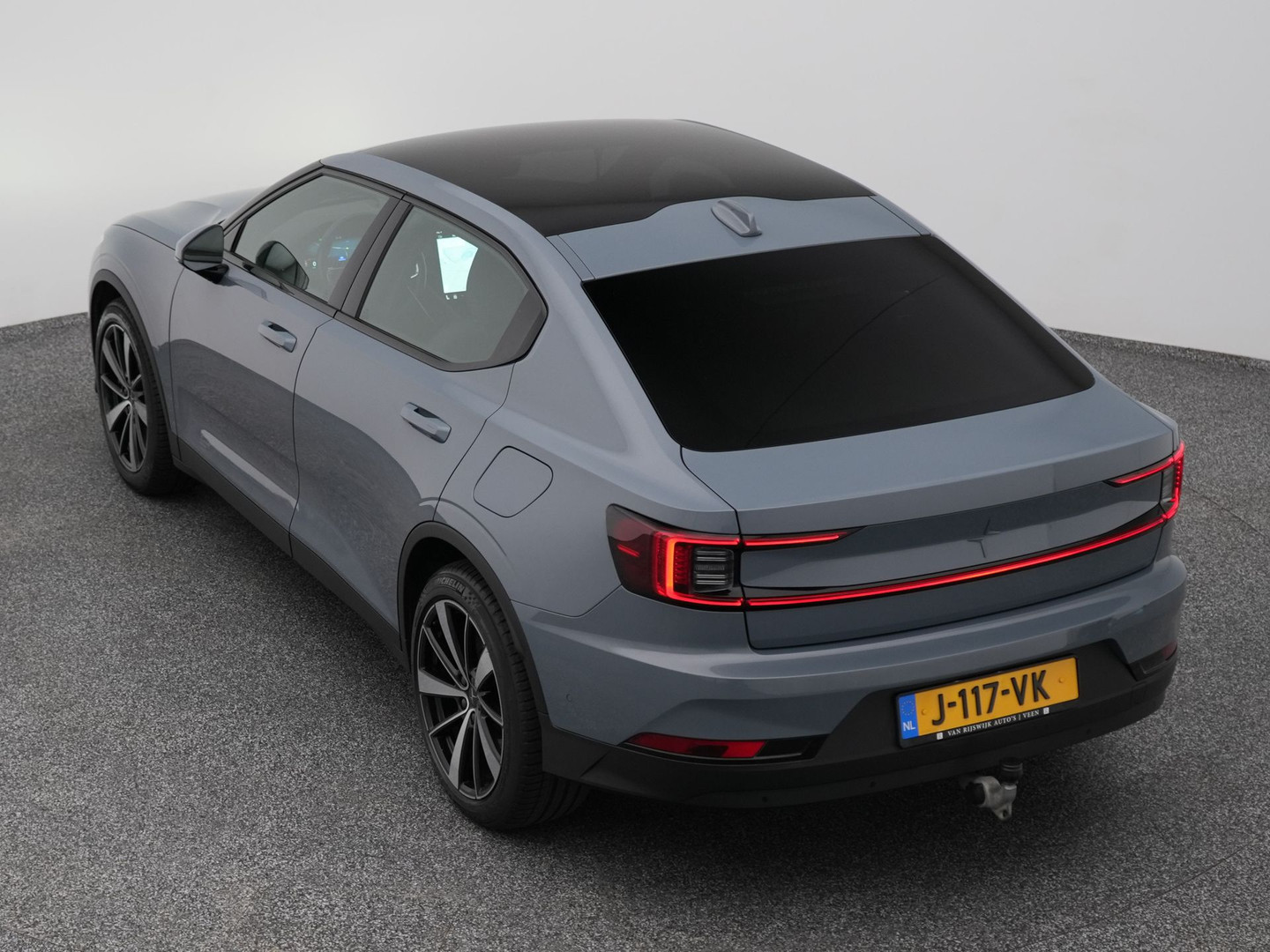 Polestar
