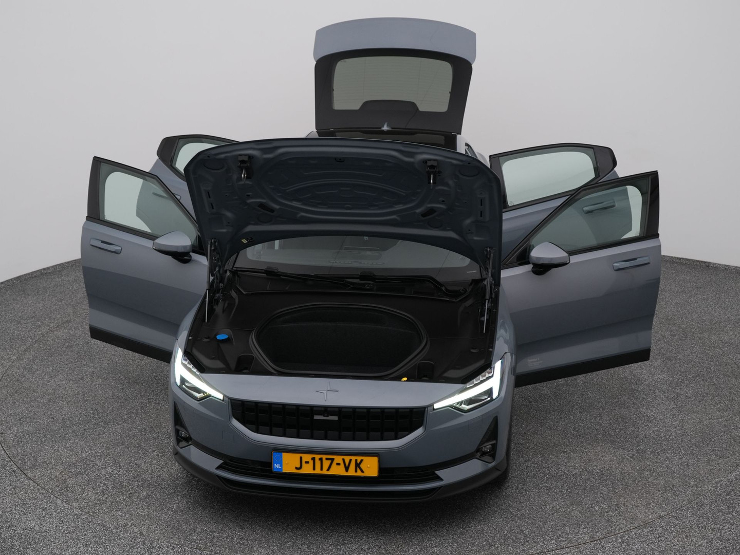 Polestar