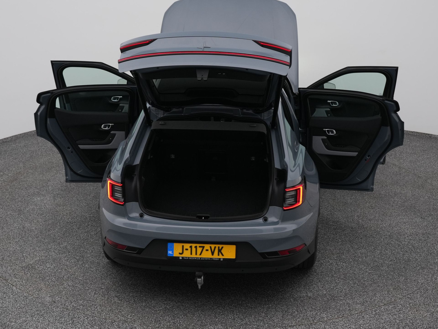 Polestar