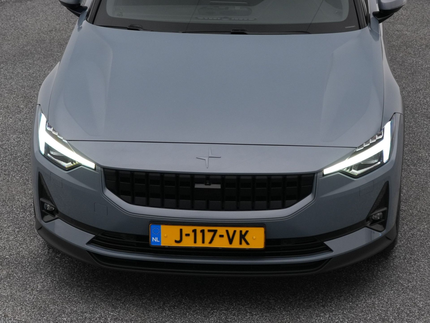 Polestar
