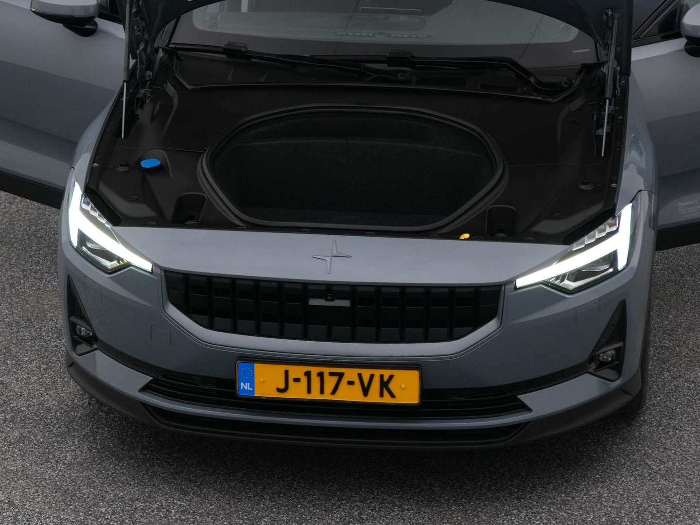 Polestar