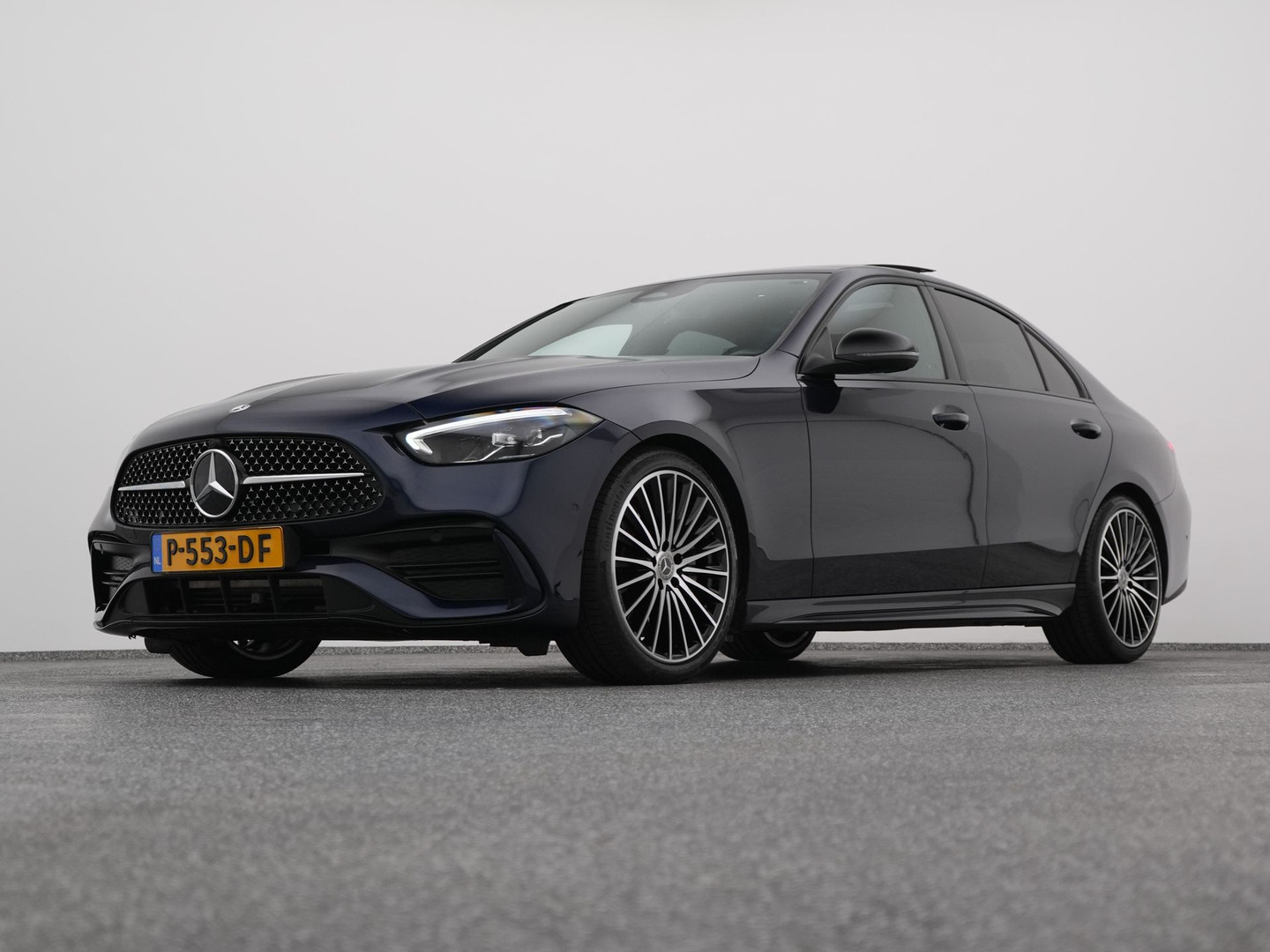 Mercedes-Benz
