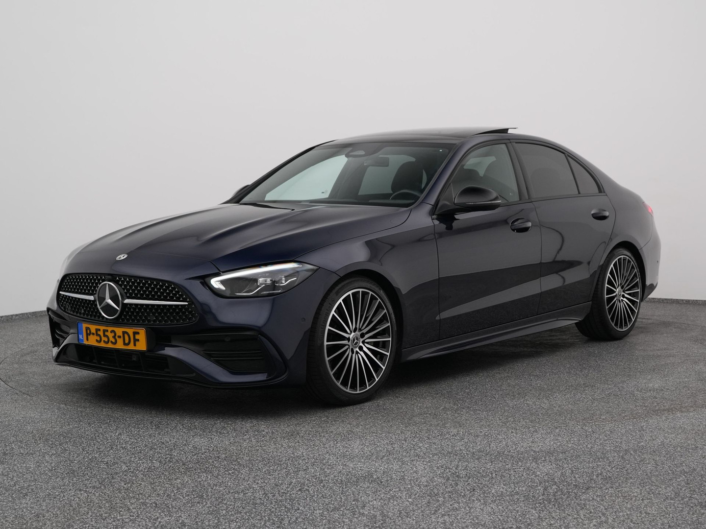 Mercedes-Benz