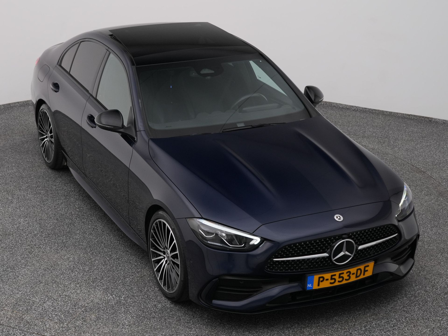 Mercedes-Benz