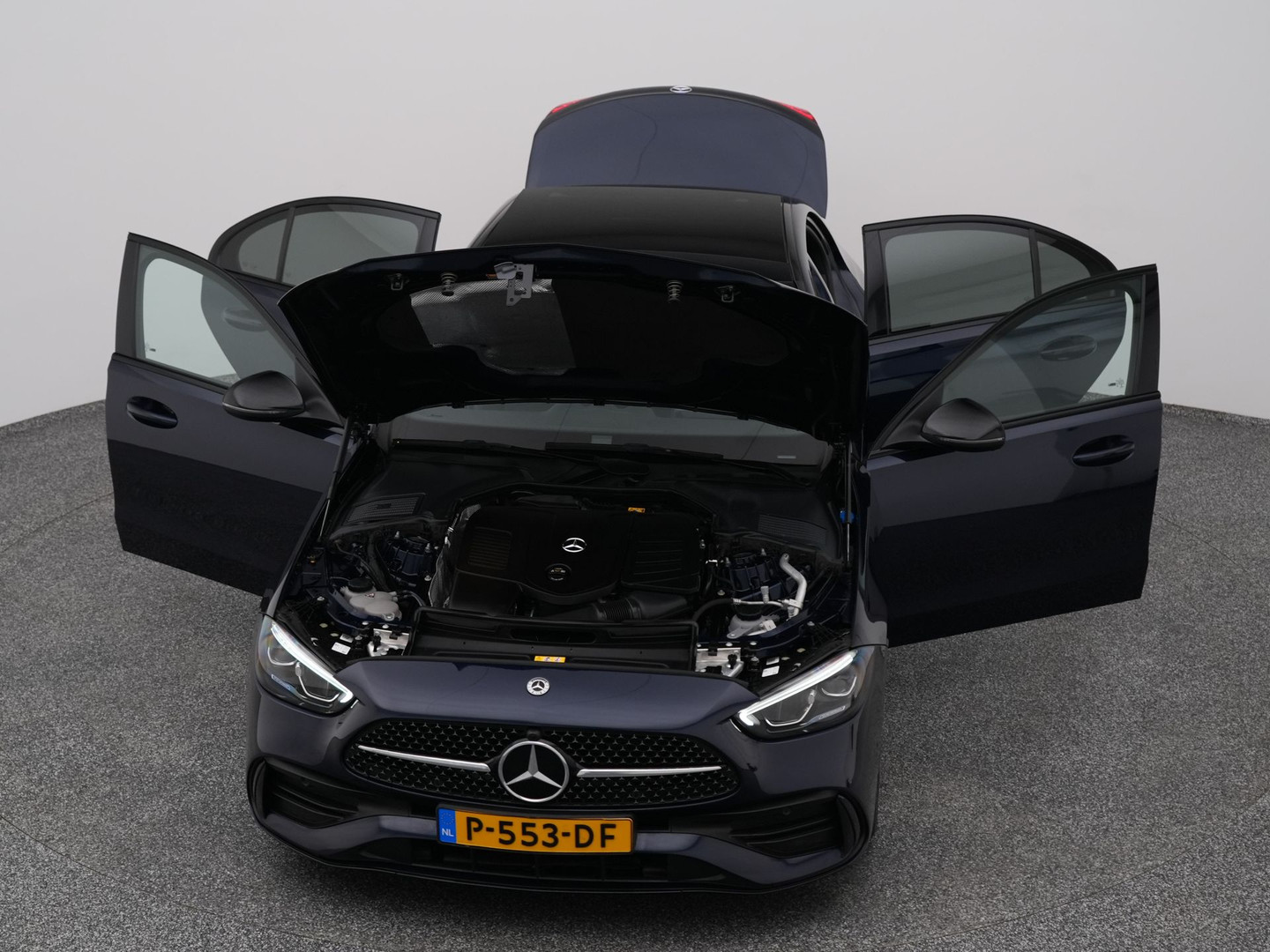Mercedes-Benz