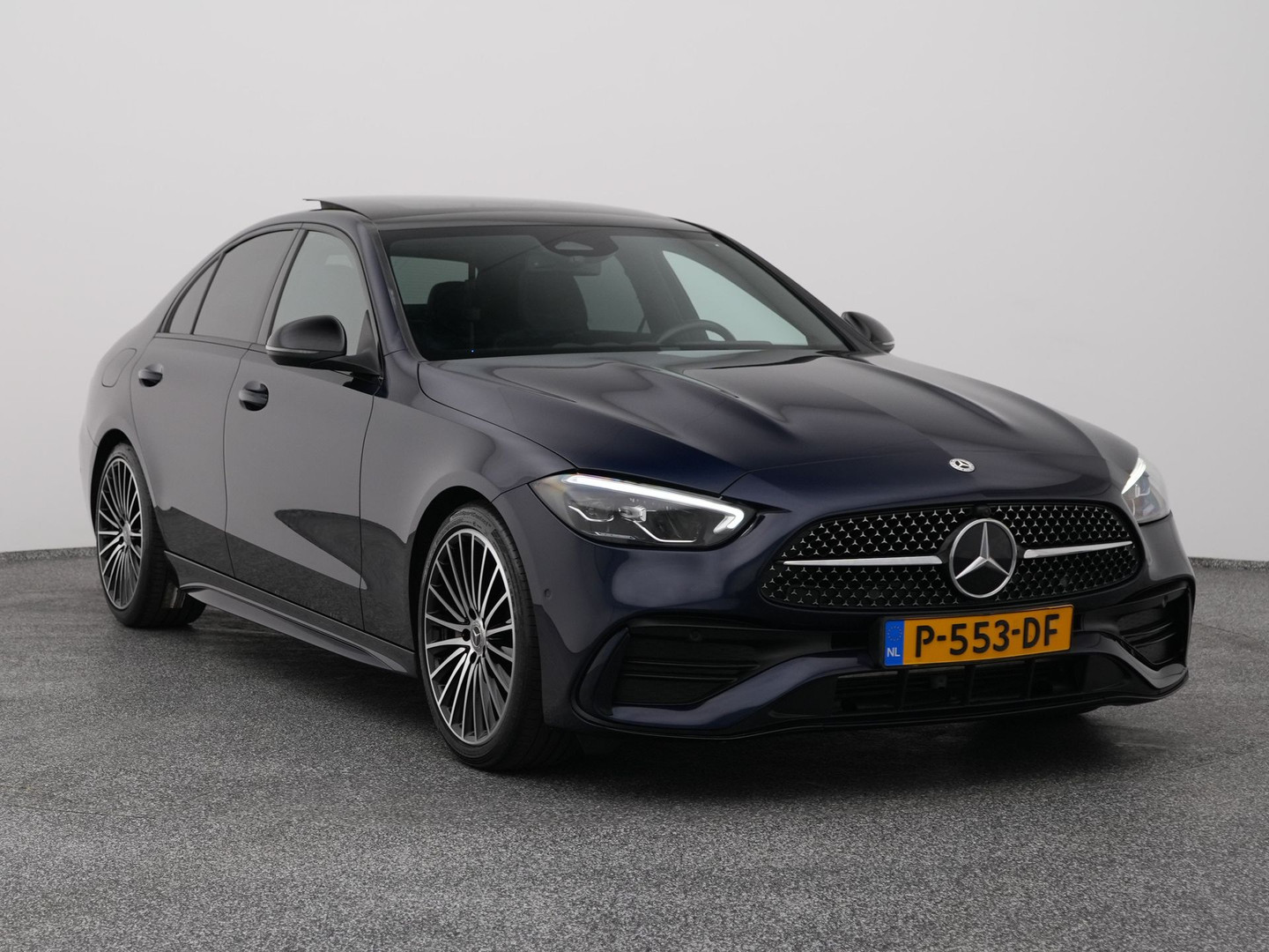 Mercedes-Benz