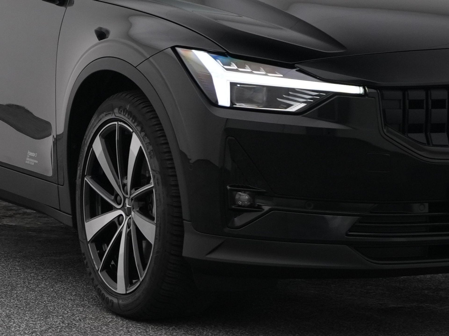 Polestar