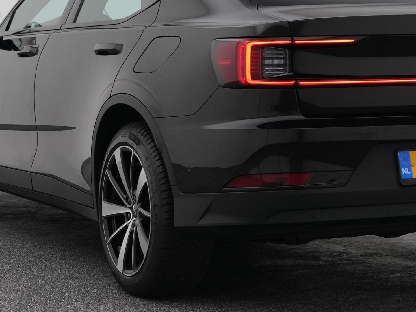 Polestar
