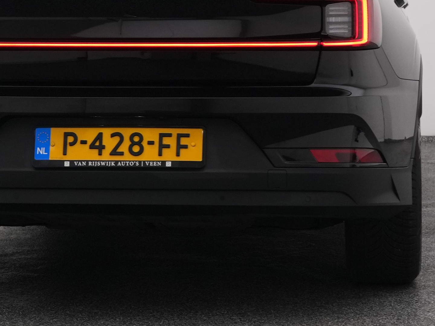 Polestar