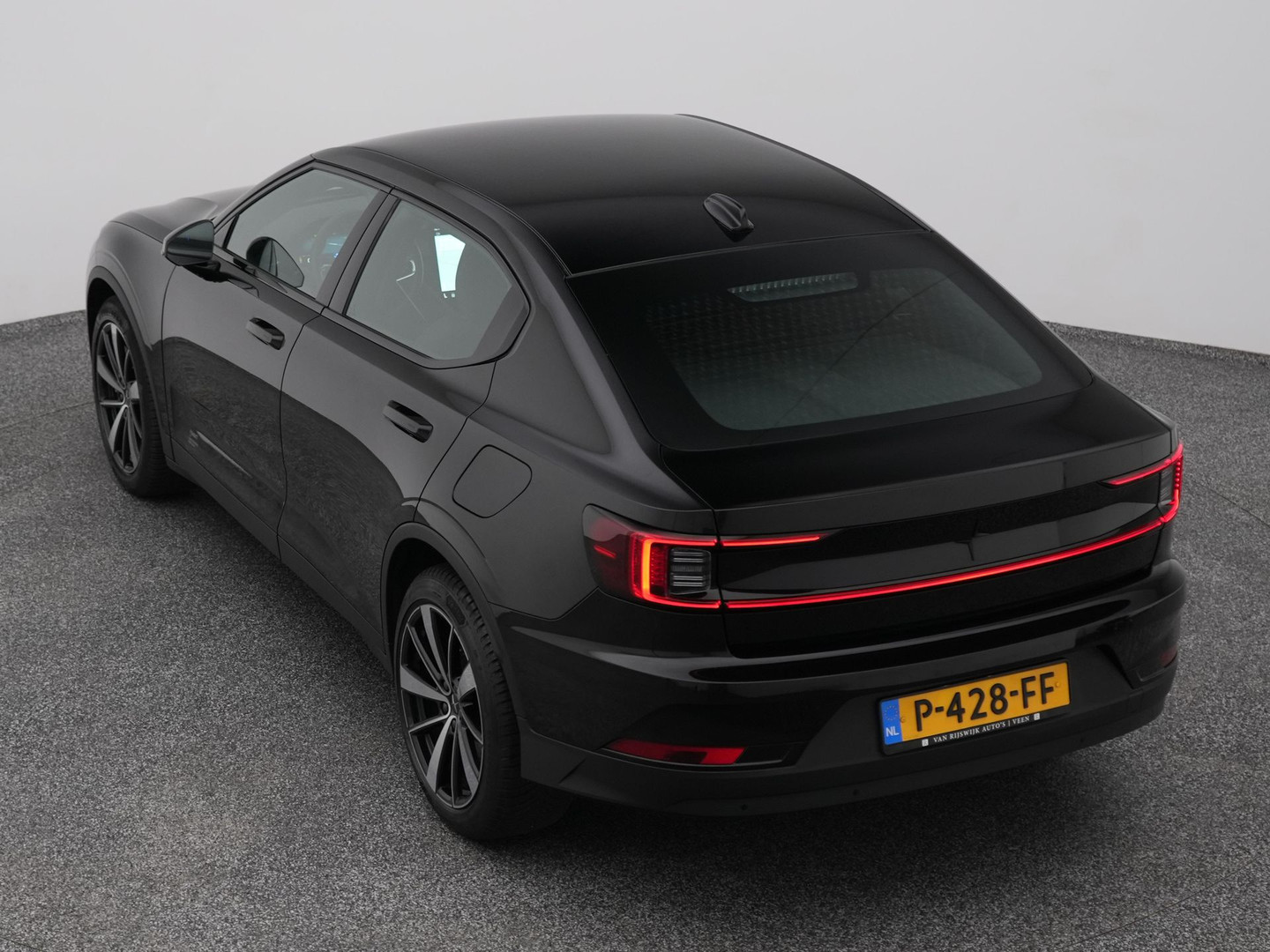 Polestar
