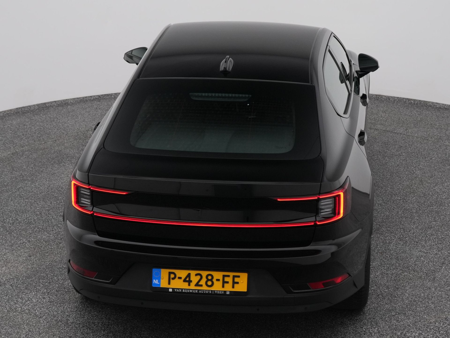 Polestar