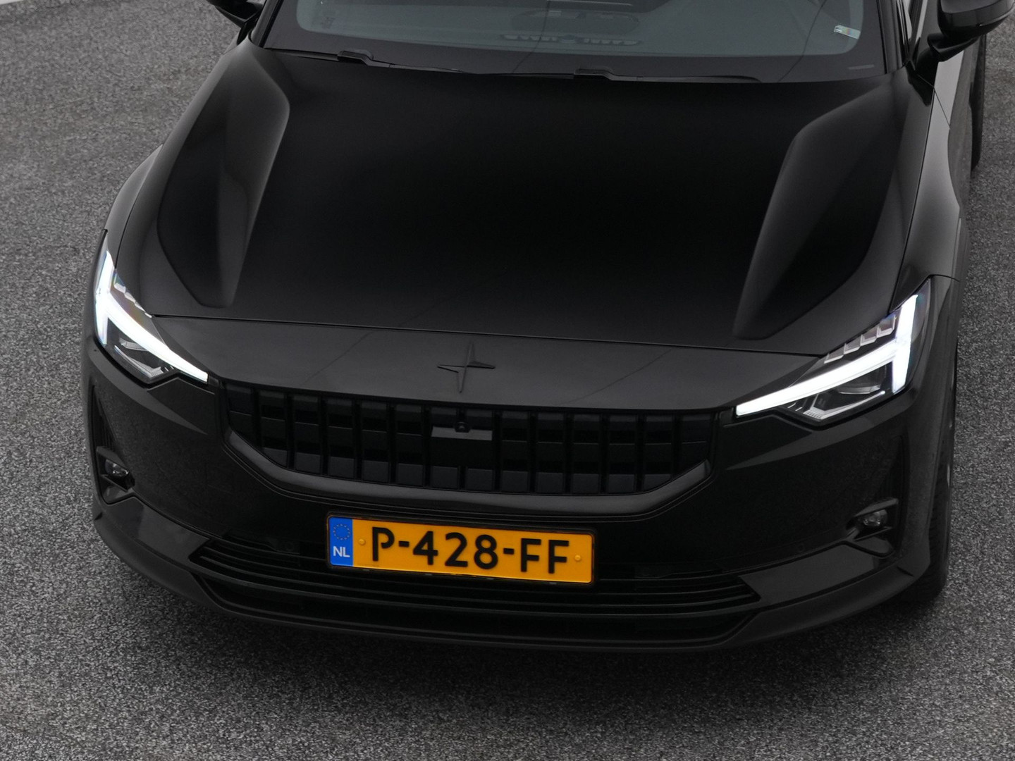 Polestar