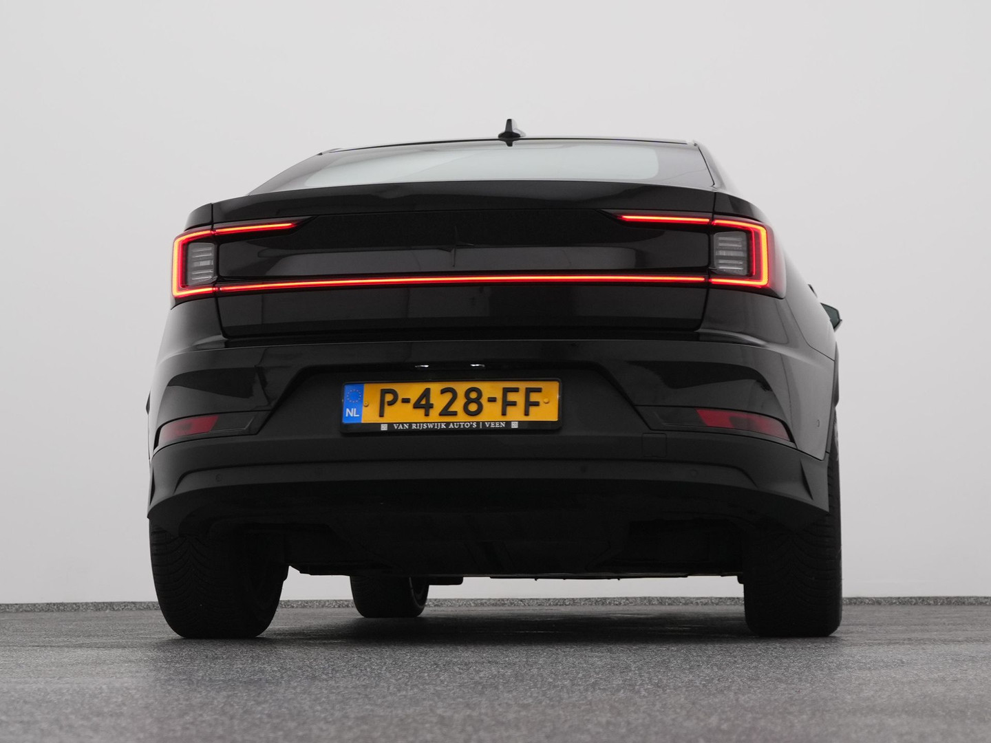 Polestar