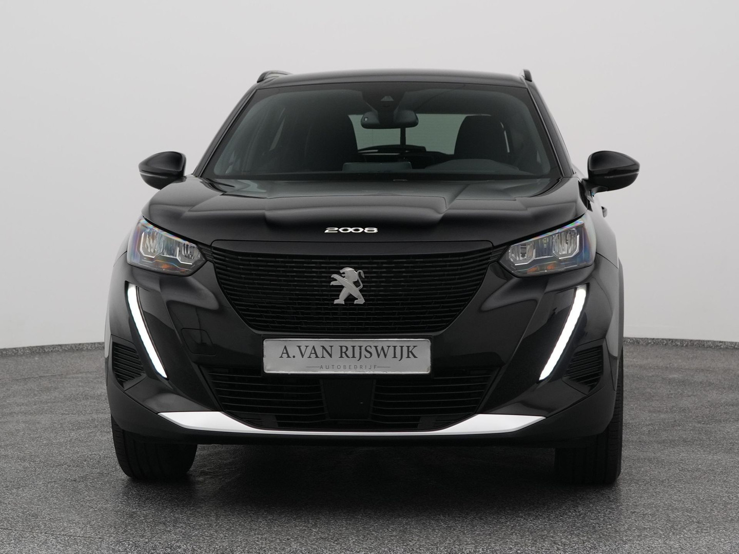 Peugeot Peugeot