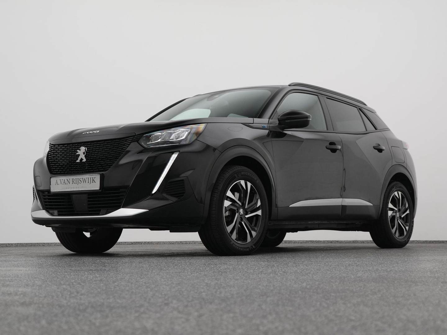 Peugeot Peugeot