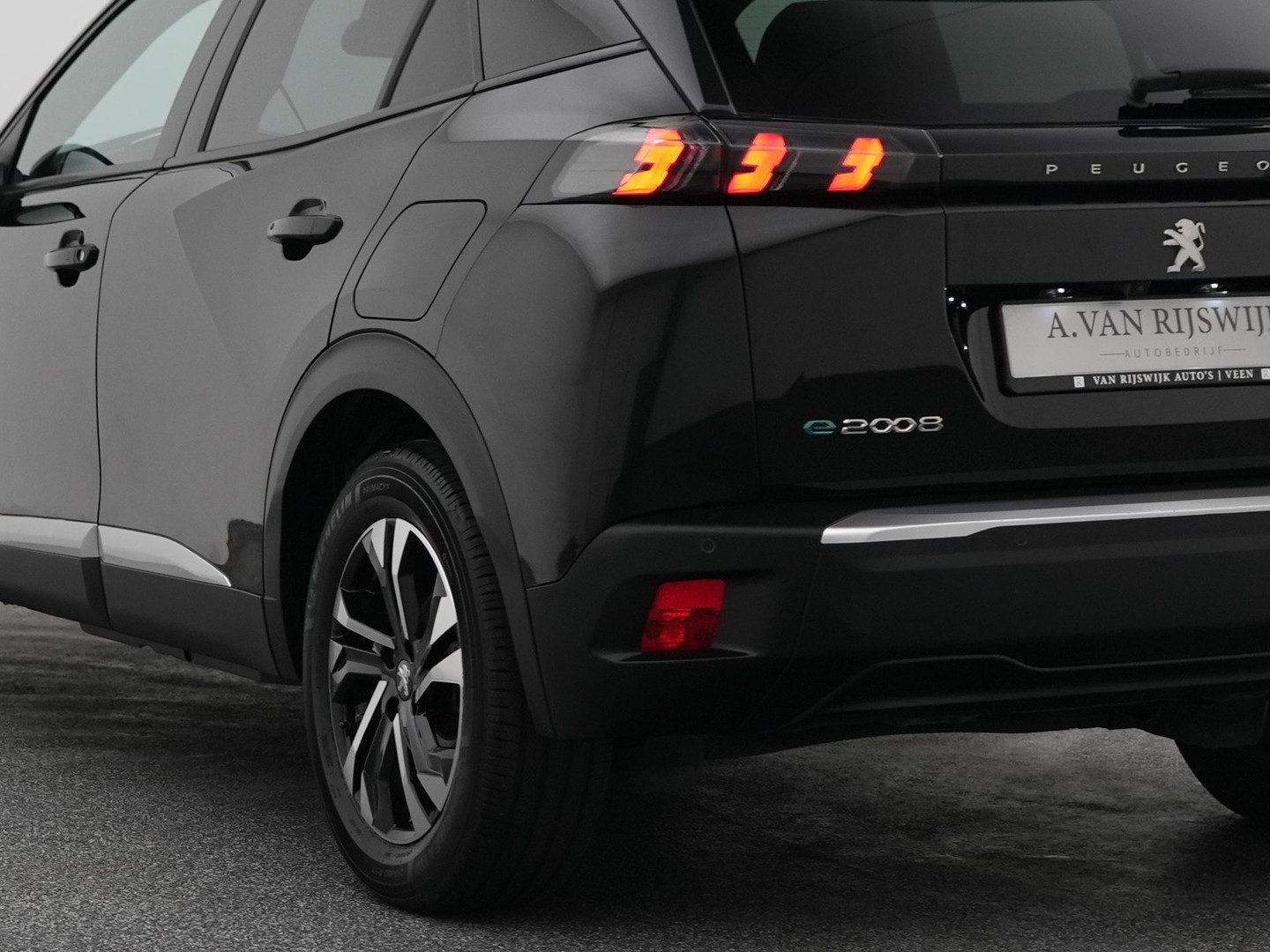 Peugeot Peugeot