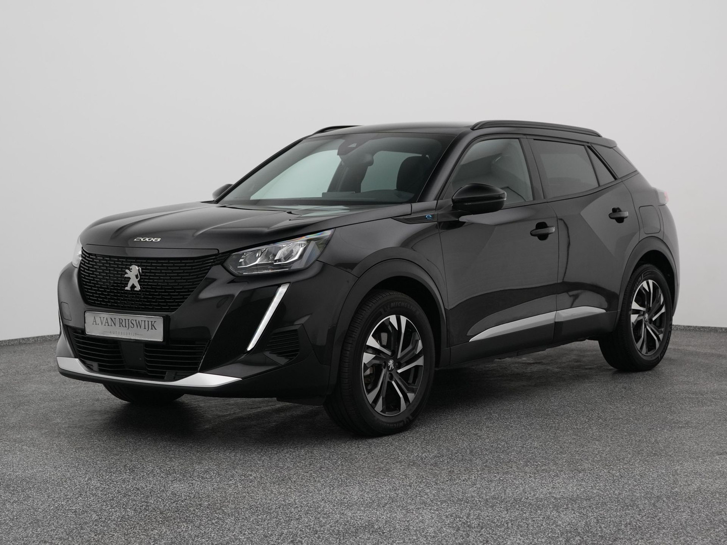 Peugeot Peugeot