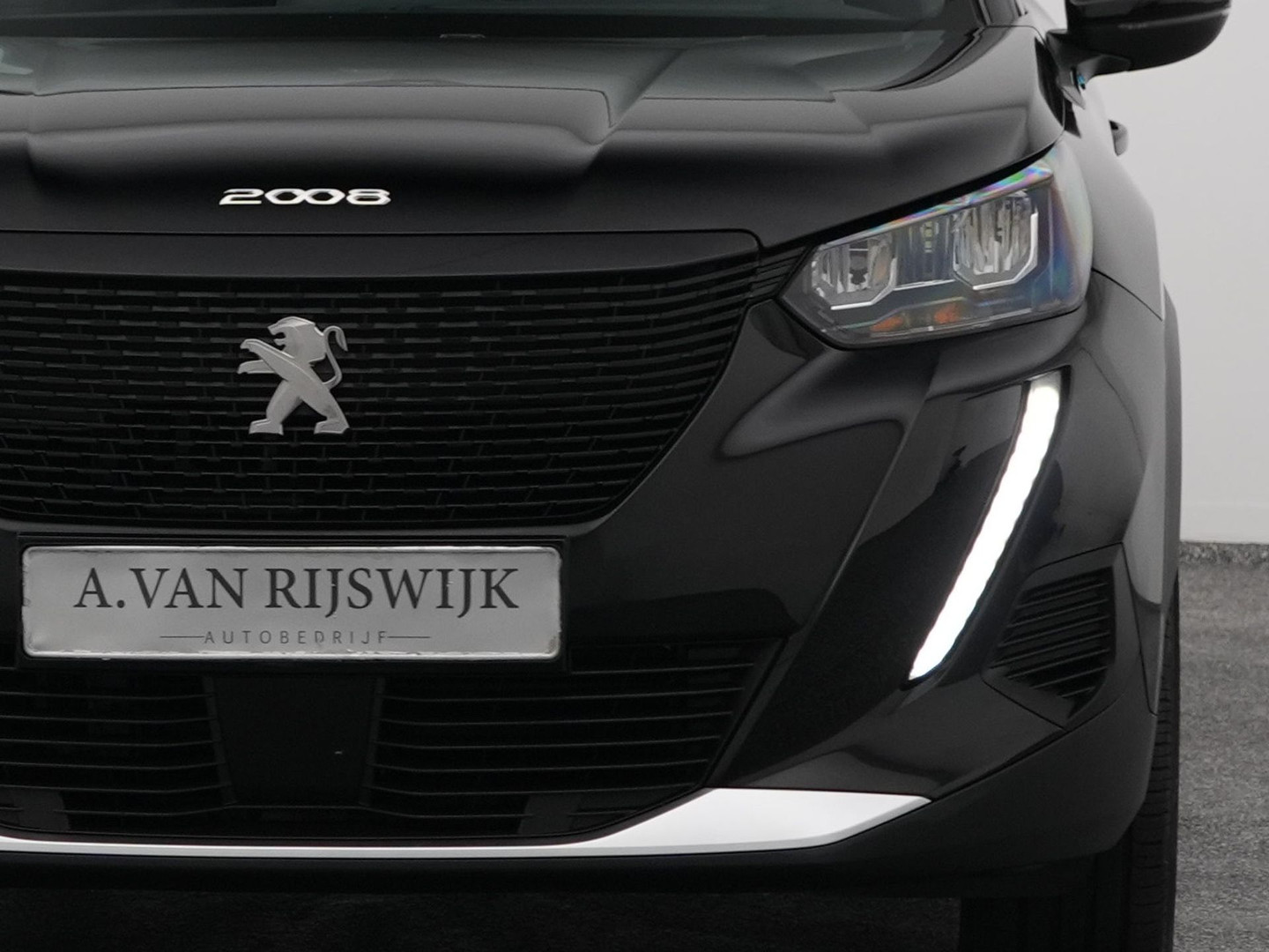 Peugeot Peugeot