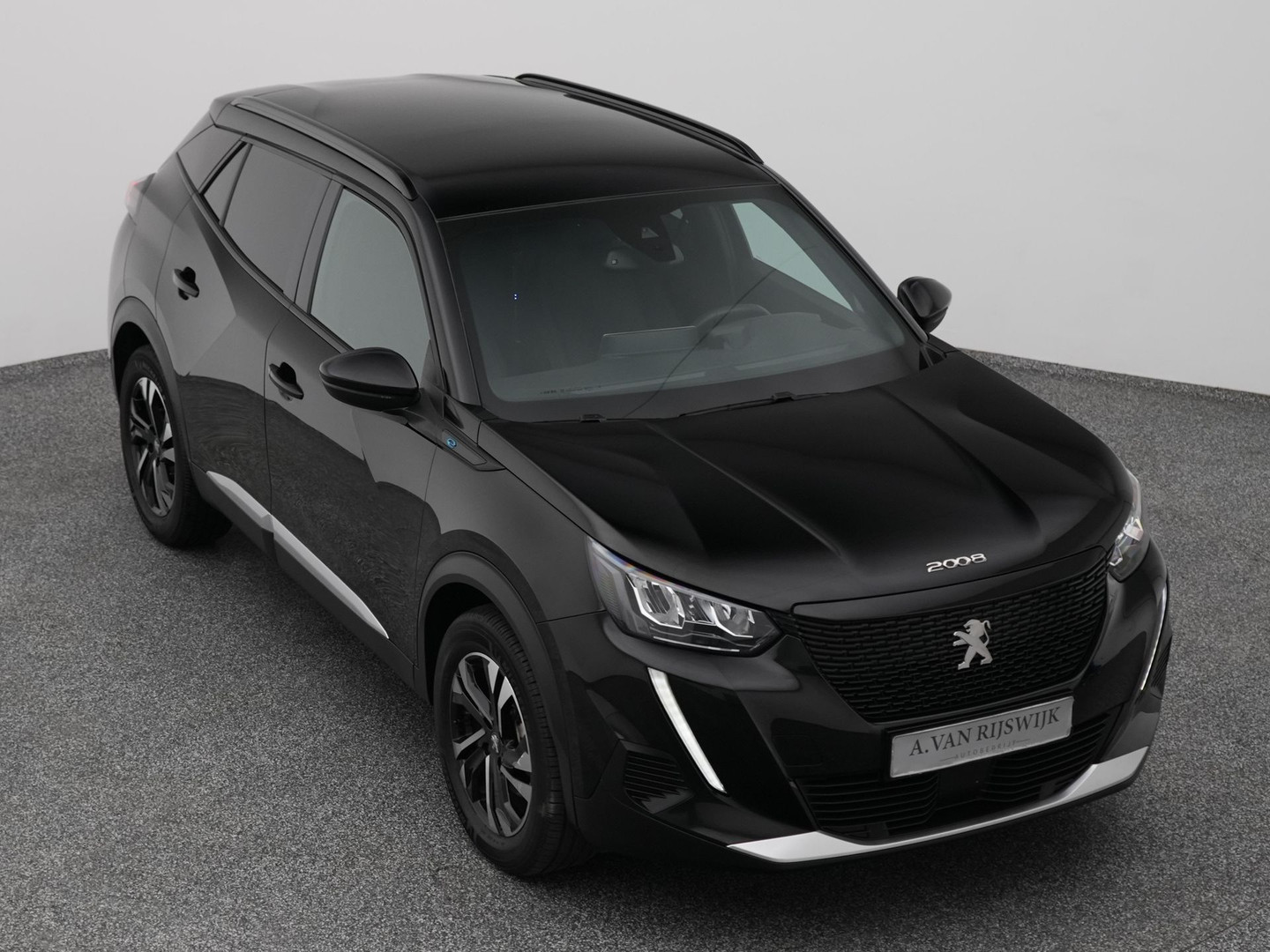 Peugeot Peugeot