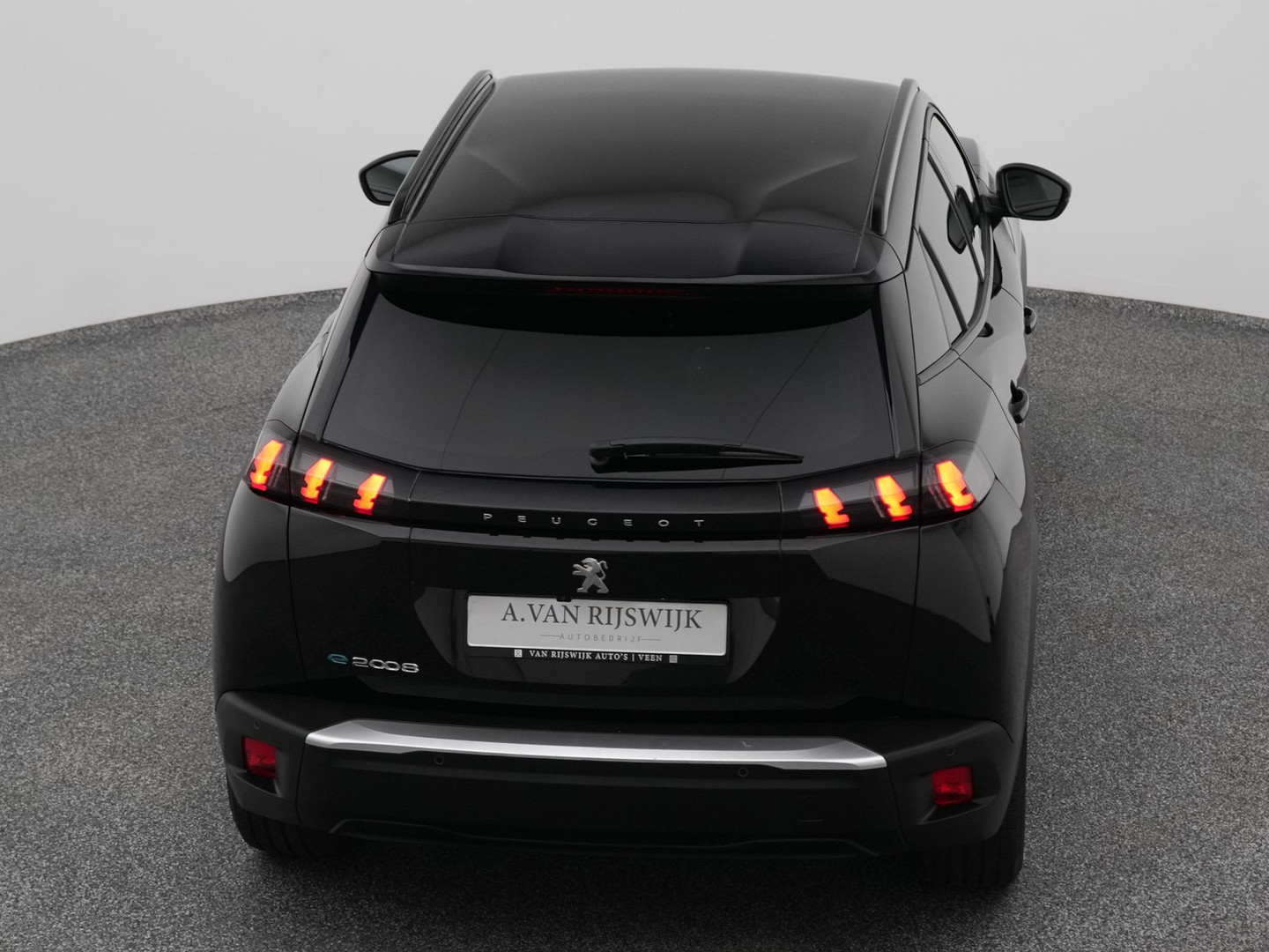 Peugeot Peugeot