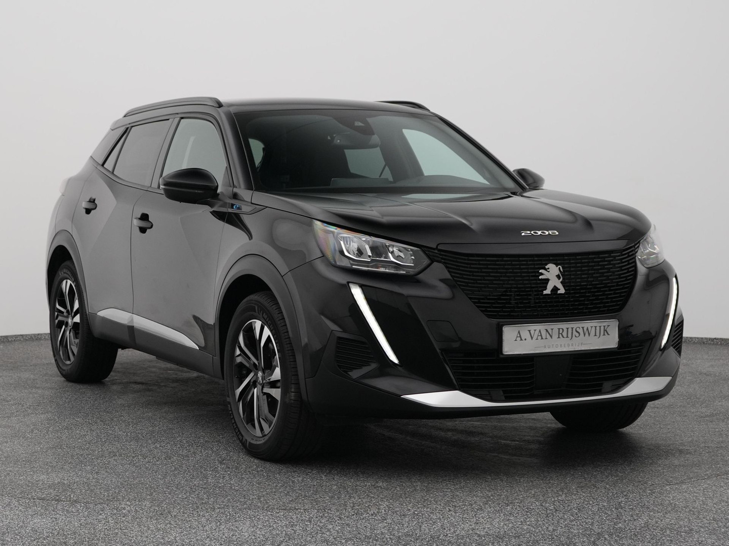 Peugeot Peugeot