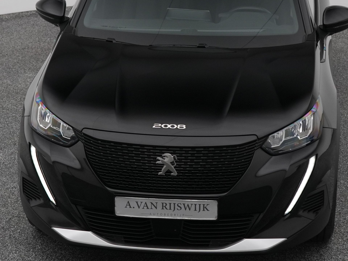 Peugeot Peugeot
