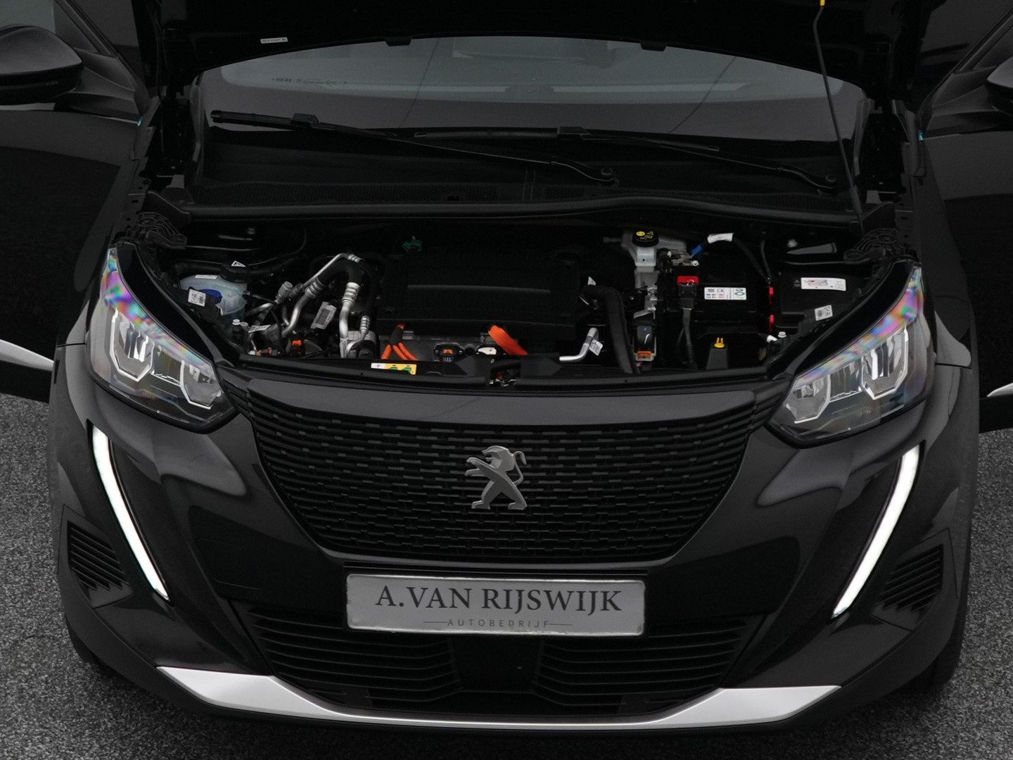 Peugeot Peugeot