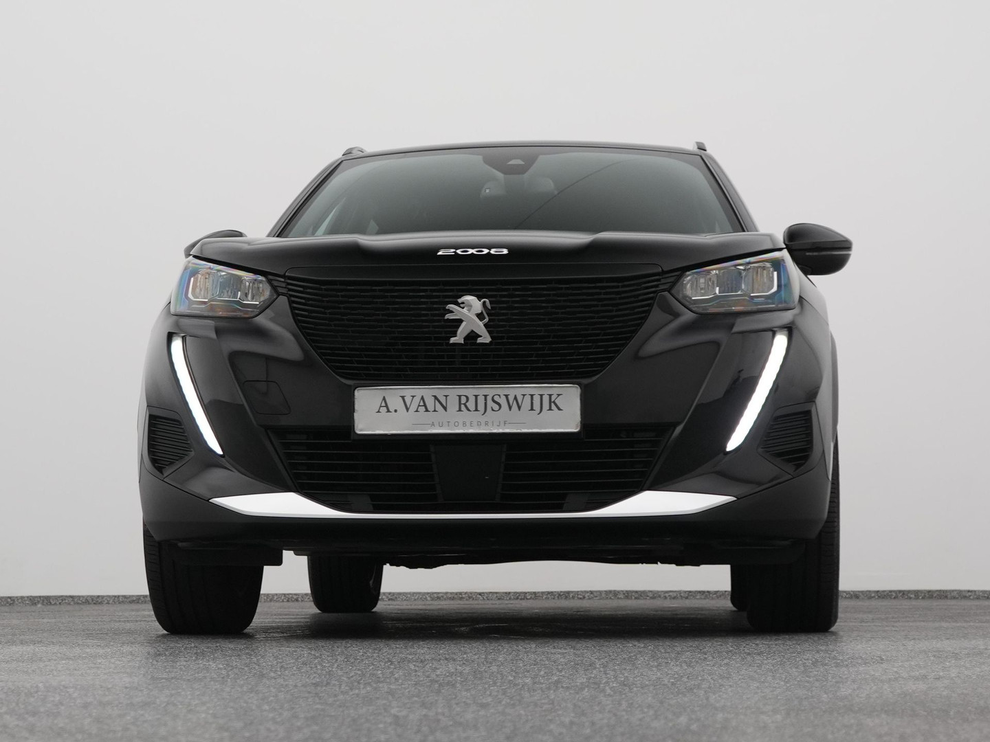 Peugeot Peugeot