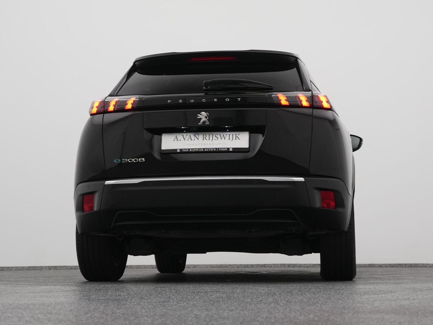 Peugeot Peugeot