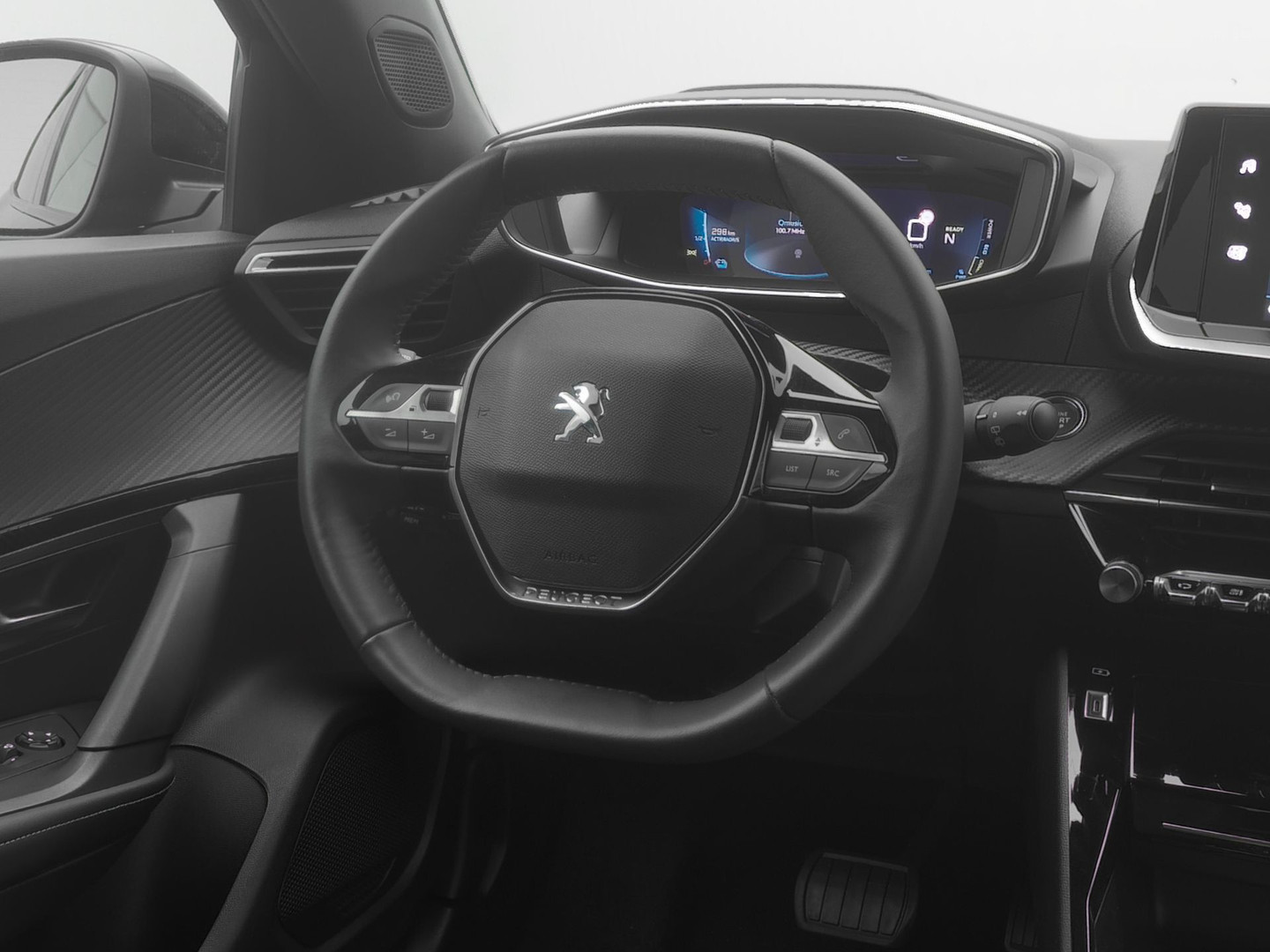 Peugeot Peugeot