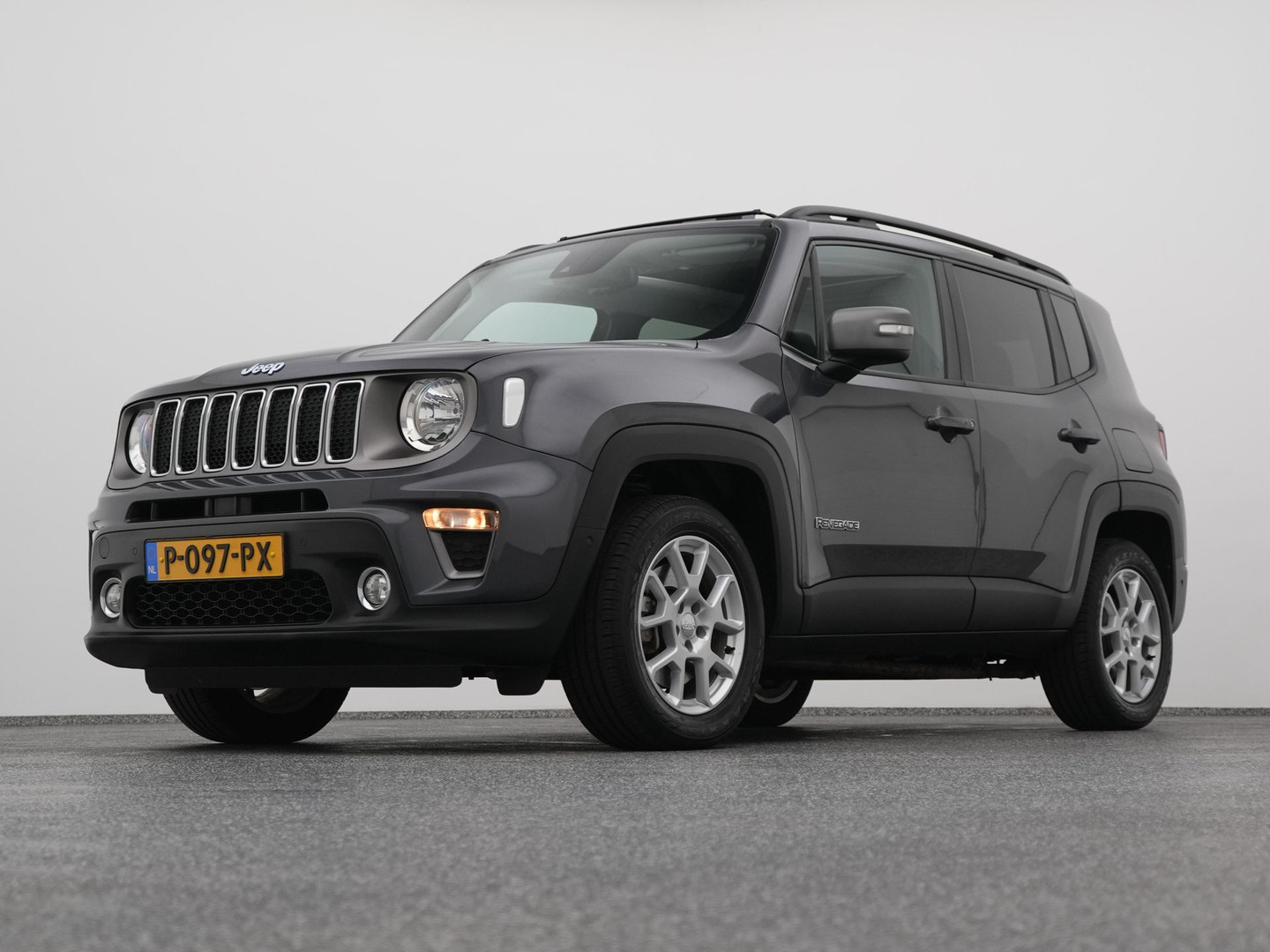 Jeep