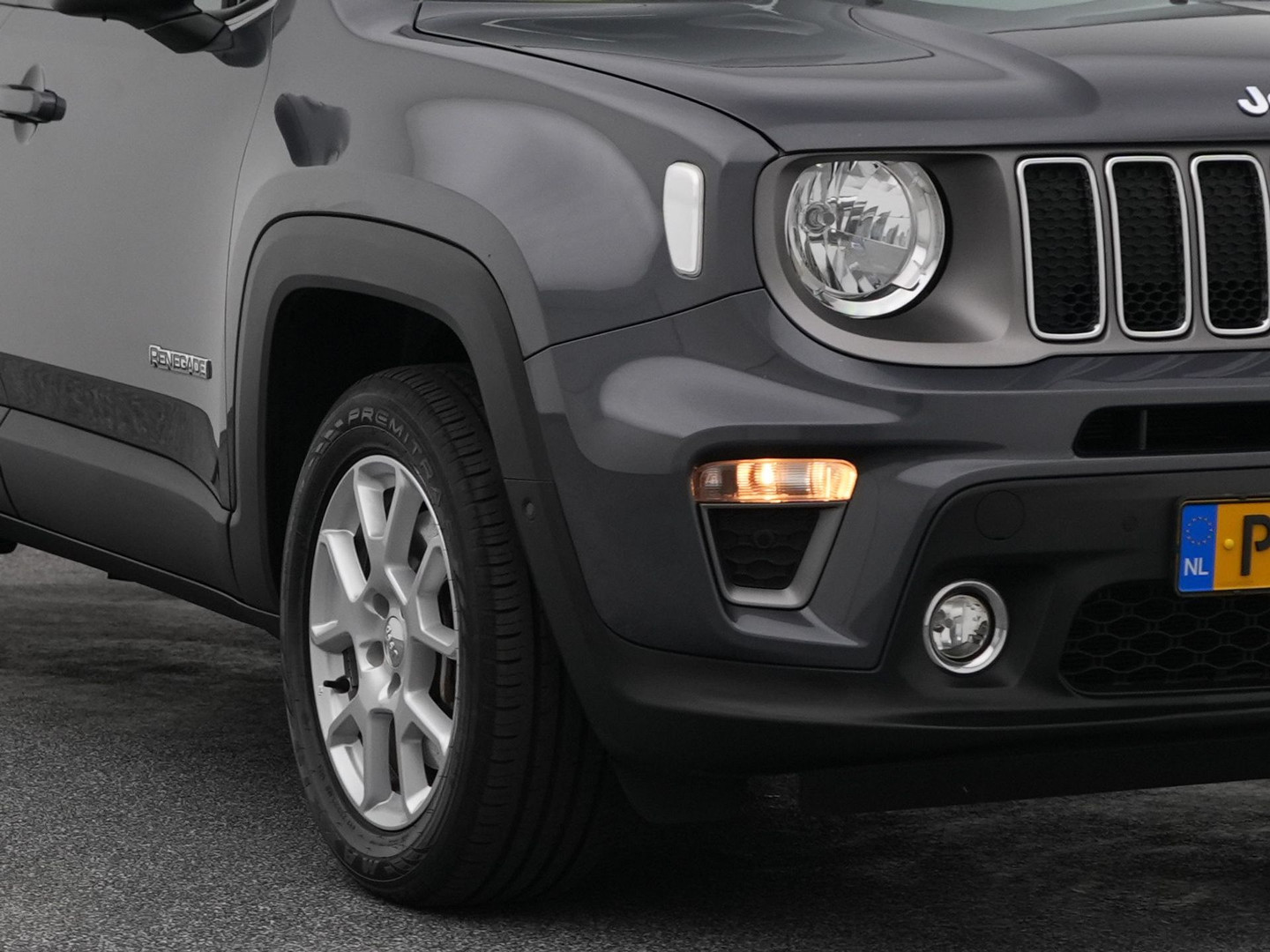 Jeep