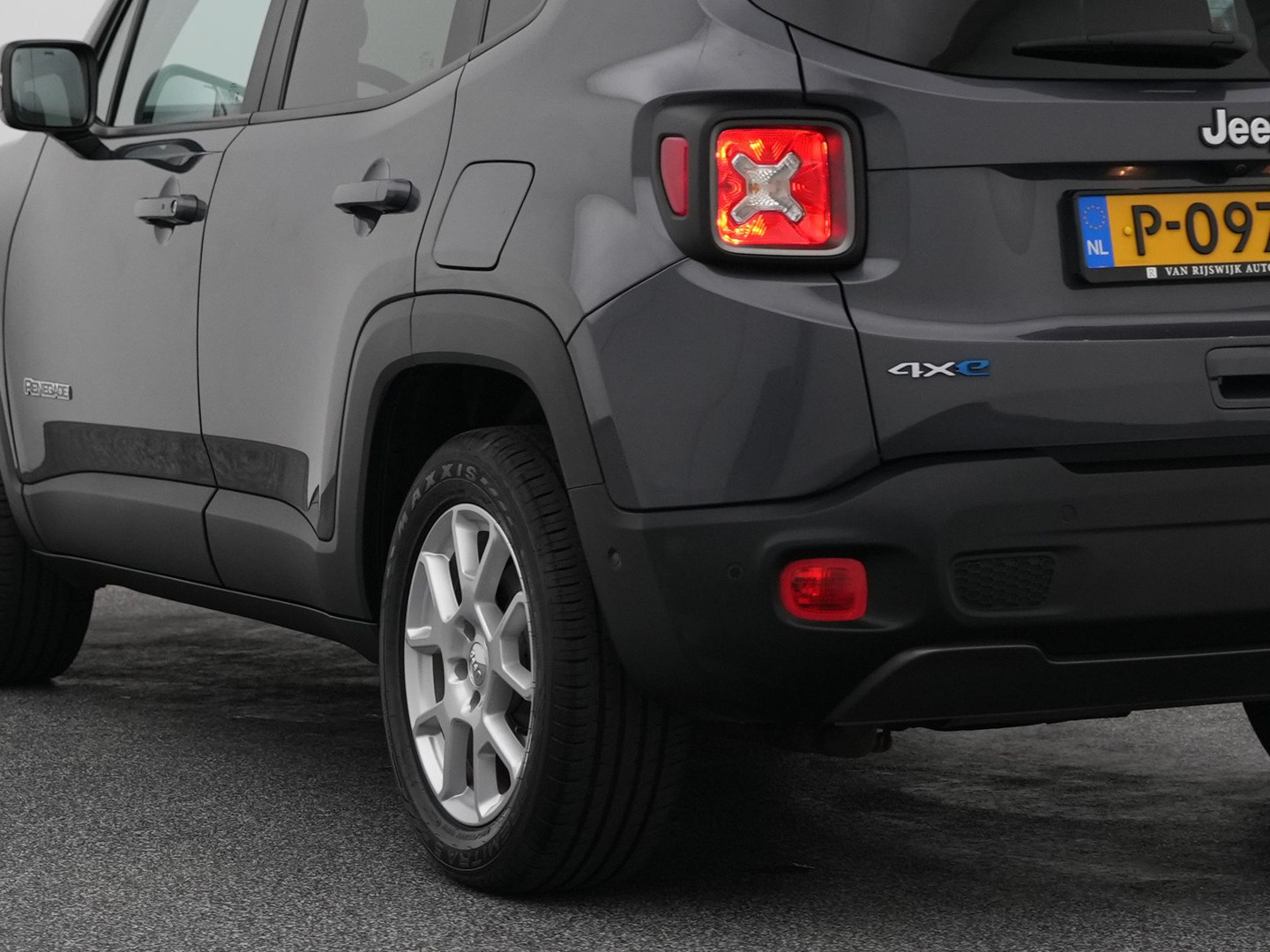 Jeep