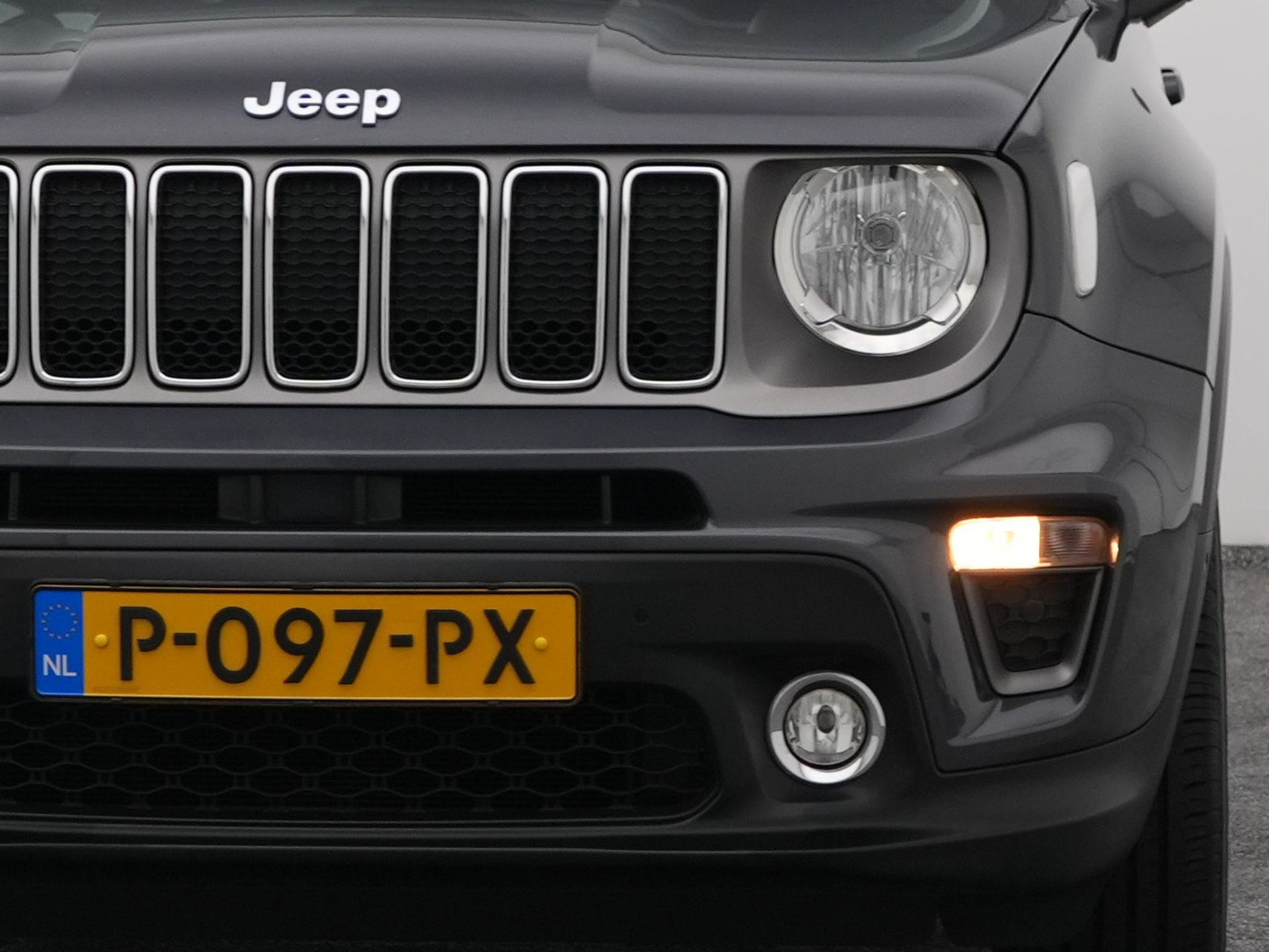 Jeep