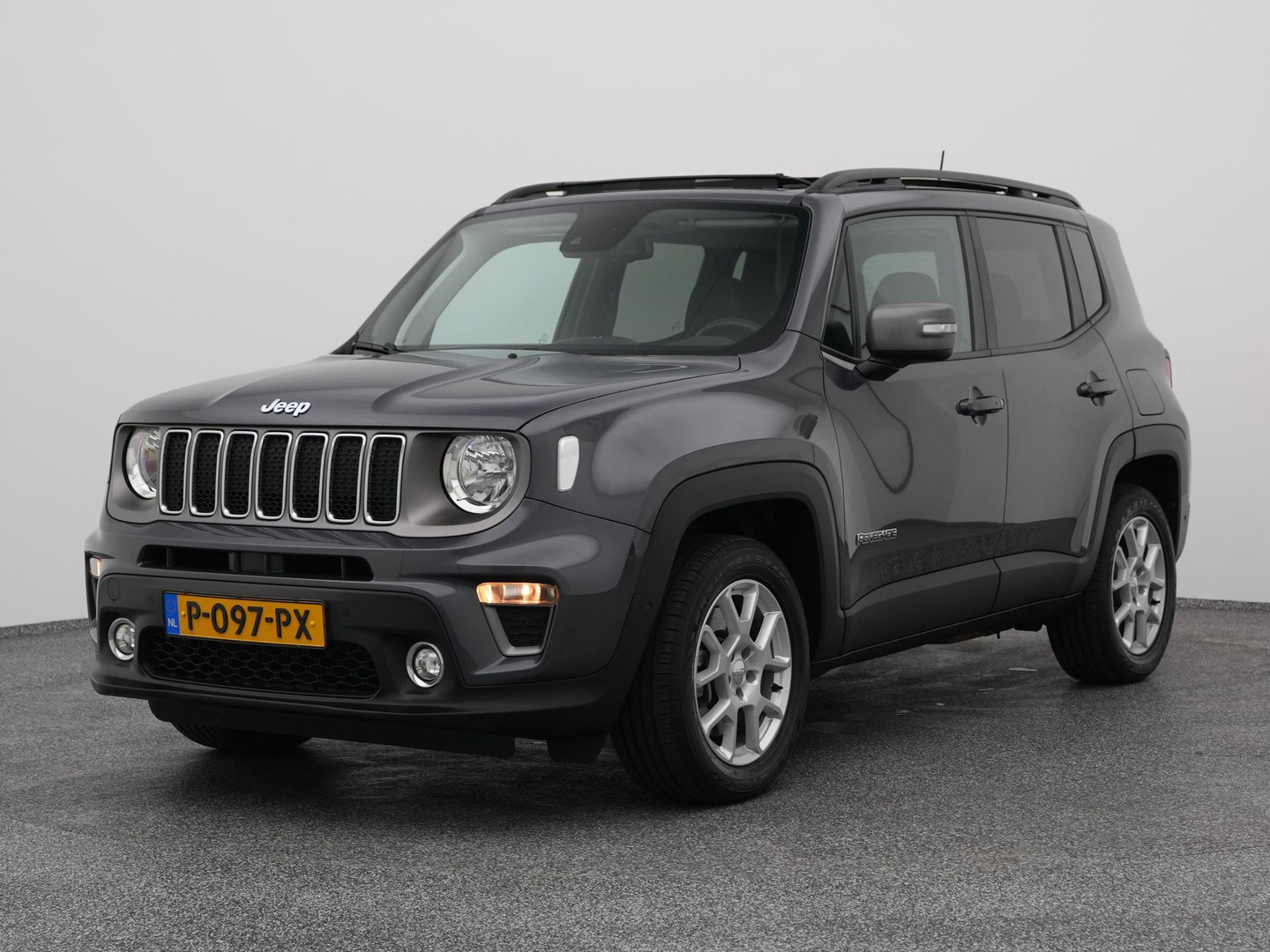 Jeep