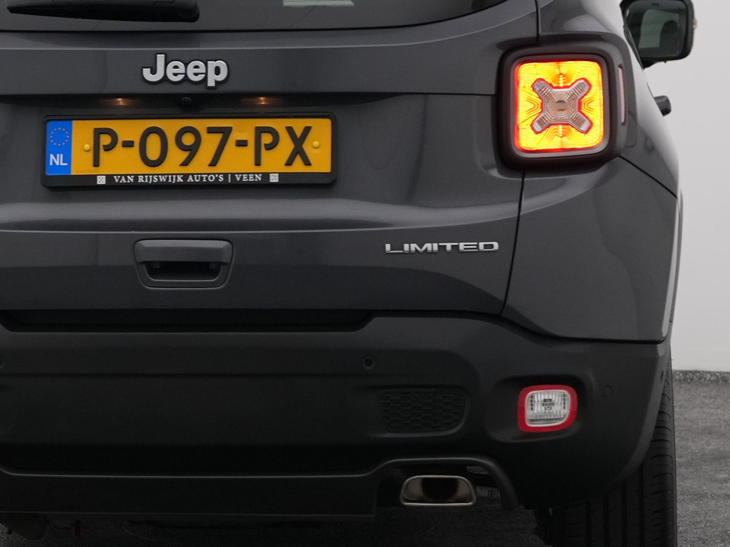 Jeep