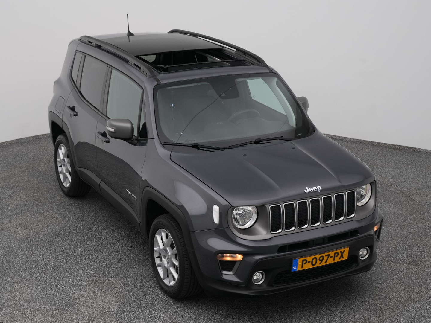 Jeep
