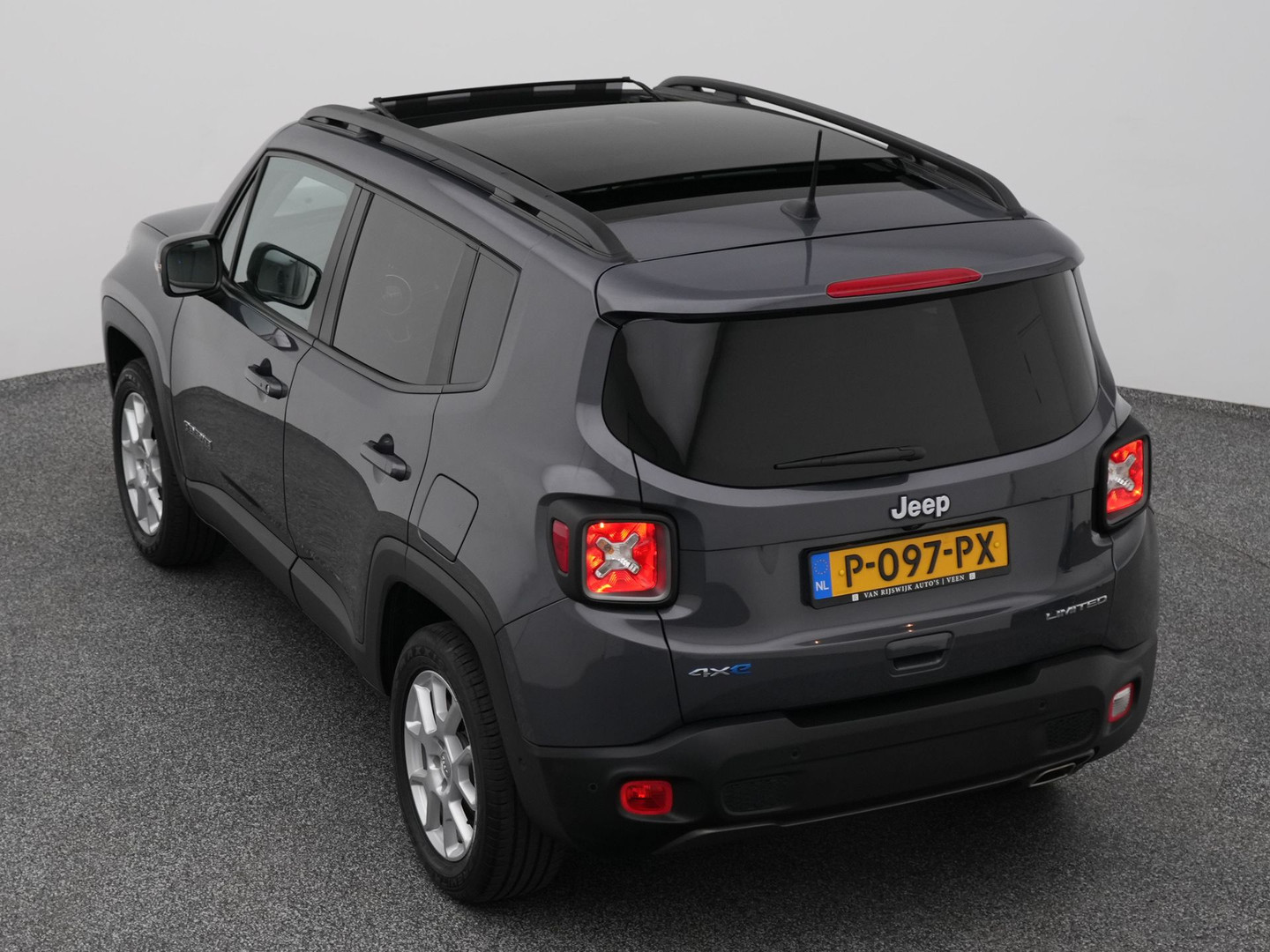 Jeep