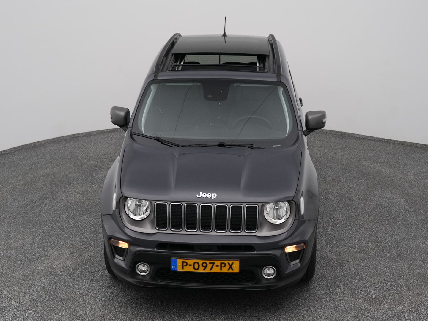 Jeep