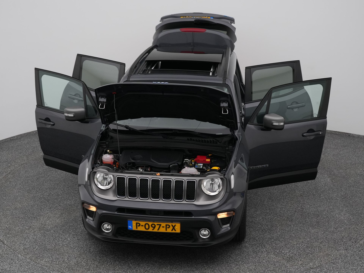 Jeep
