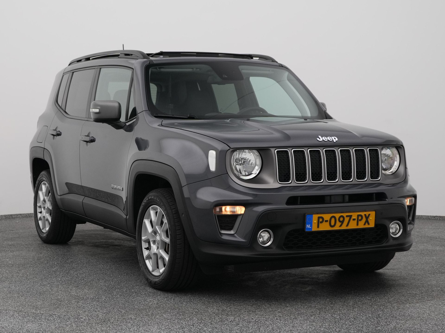 Jeep