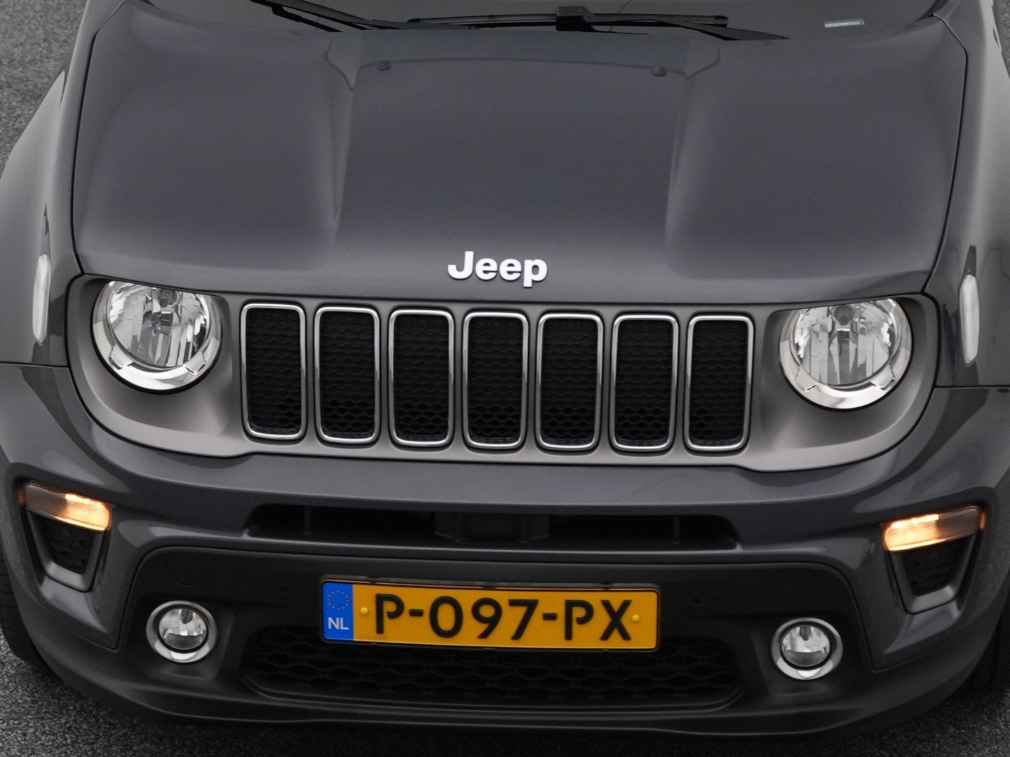 Jeep