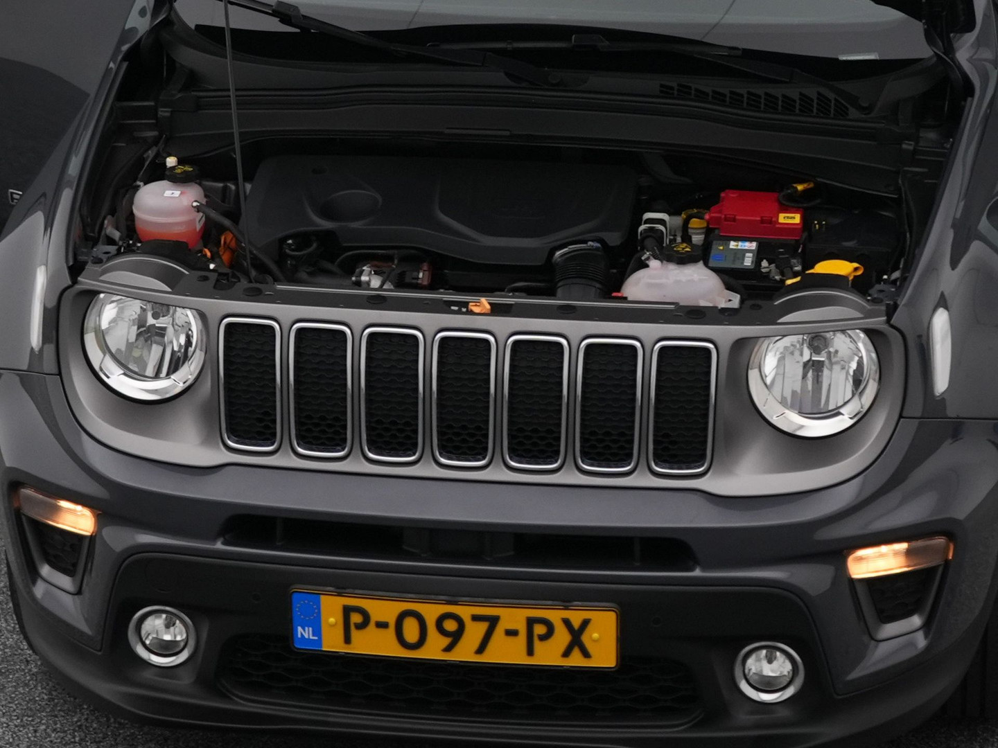 Jeep
