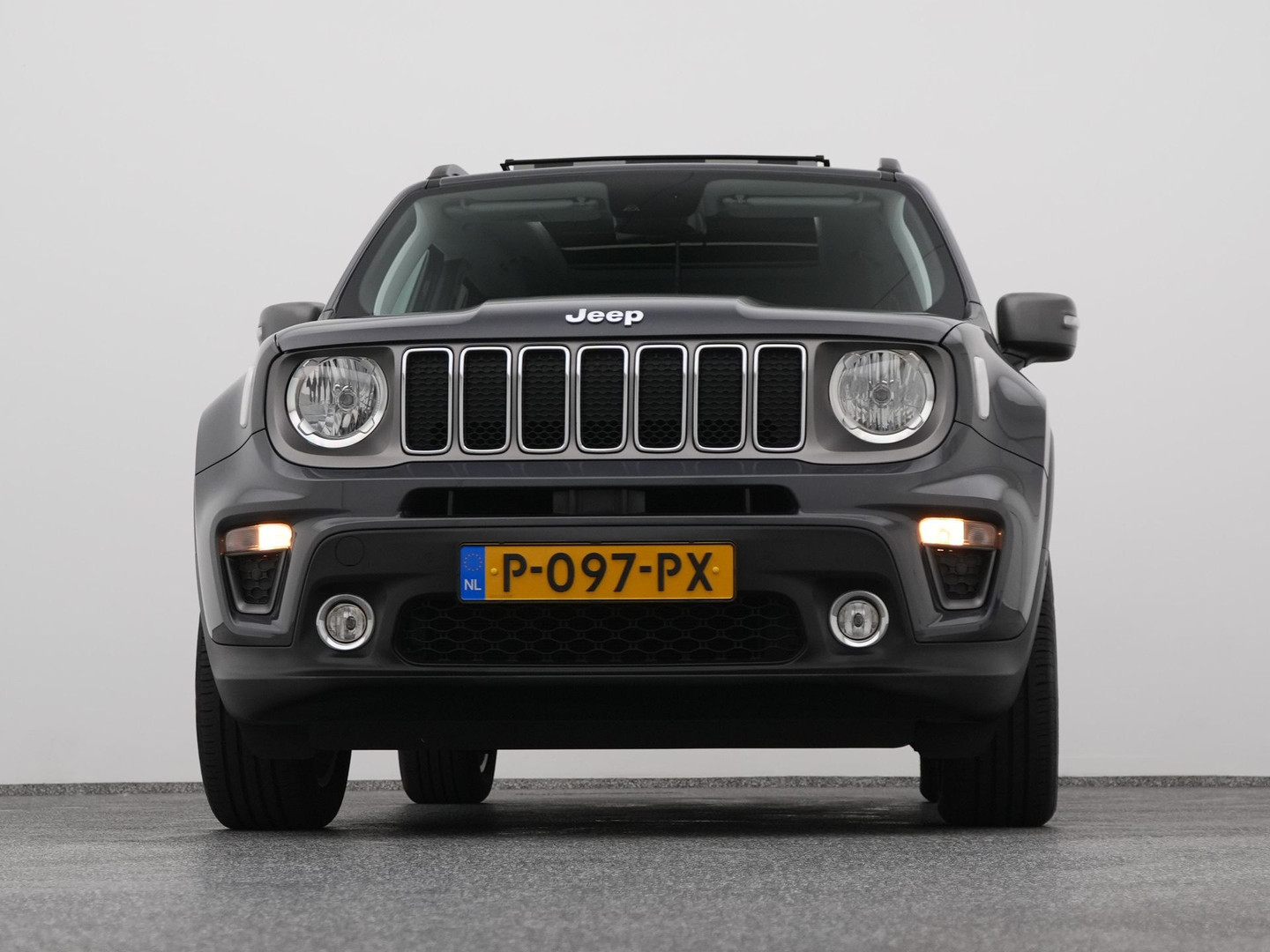 Jeep