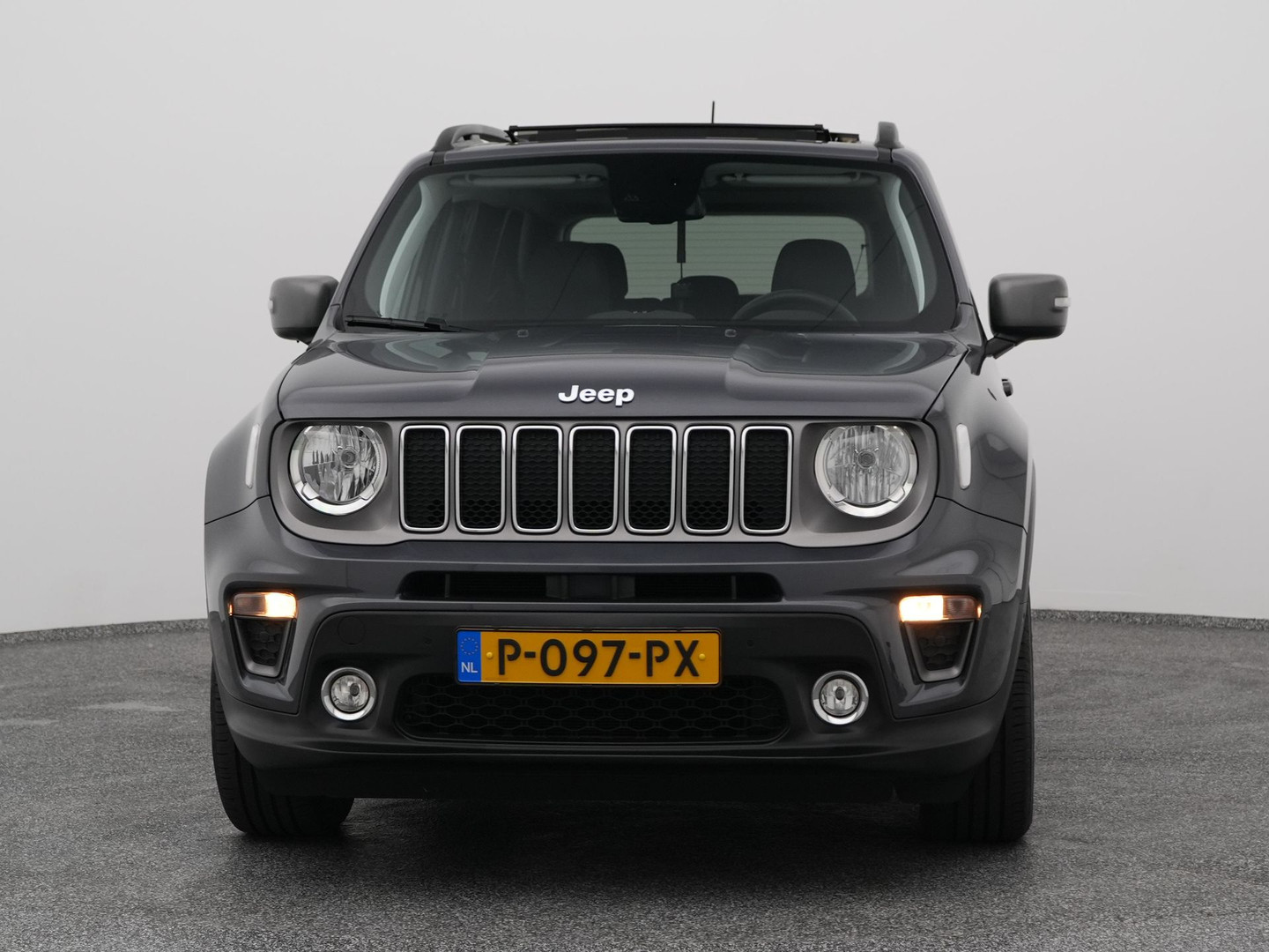Jeep